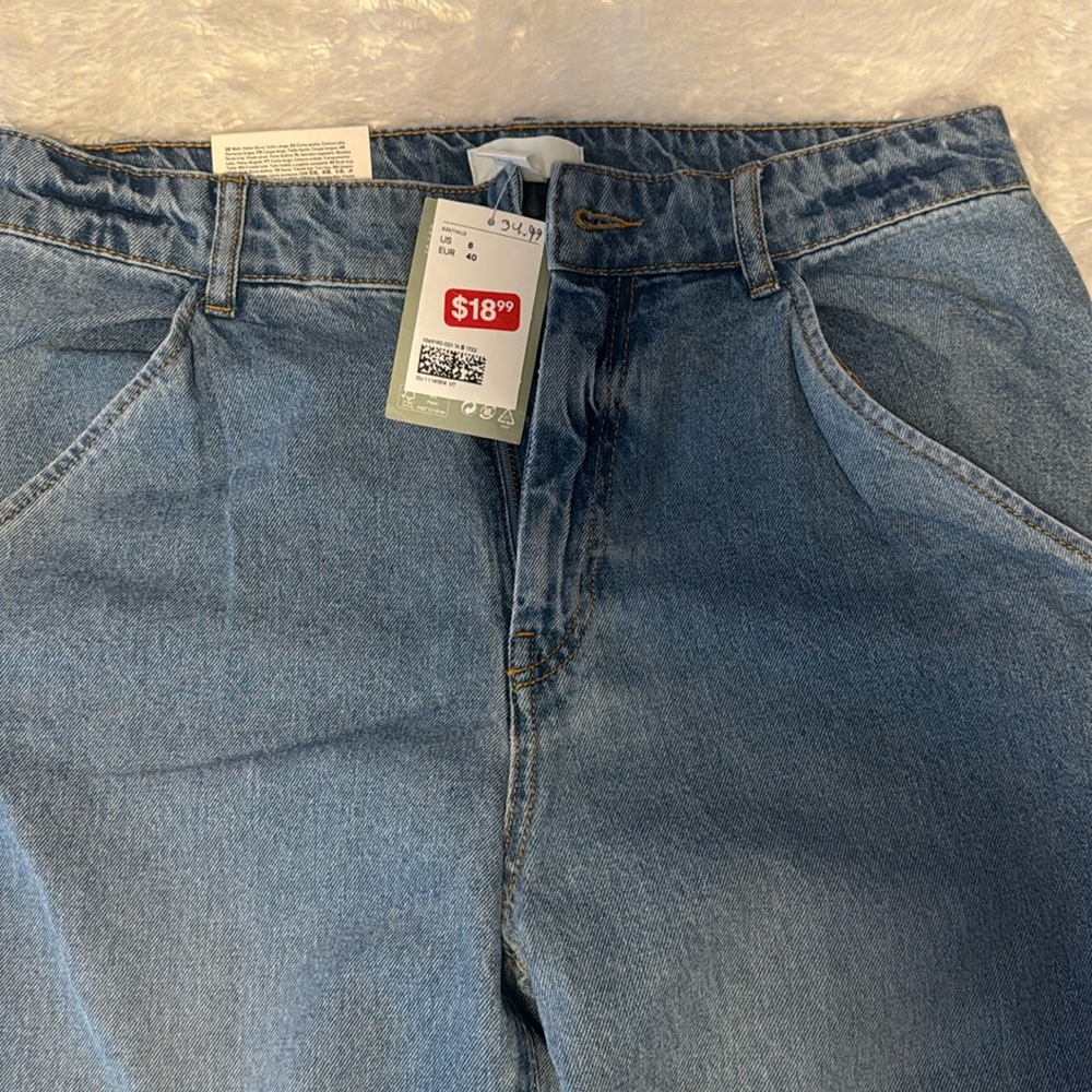 Classic Blue‎ Women's Jeans